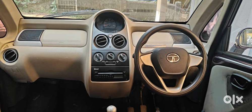Tata Nano Genx Xt, 2015, Petrol