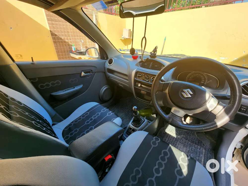 Alto 800 Lxi  Fully Ok Condition