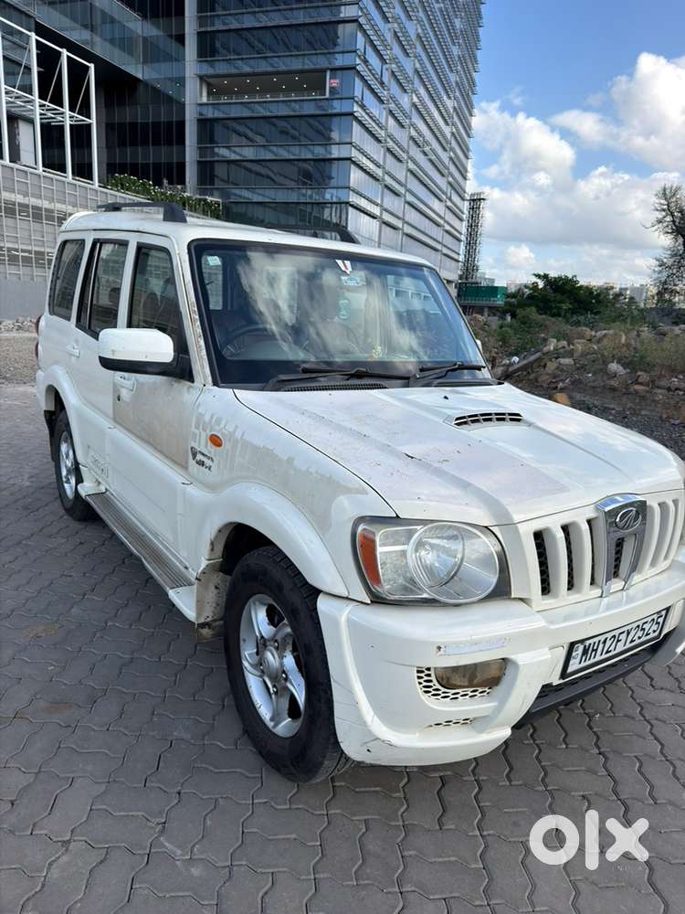 Mahindra Scorpio Diesel 2010