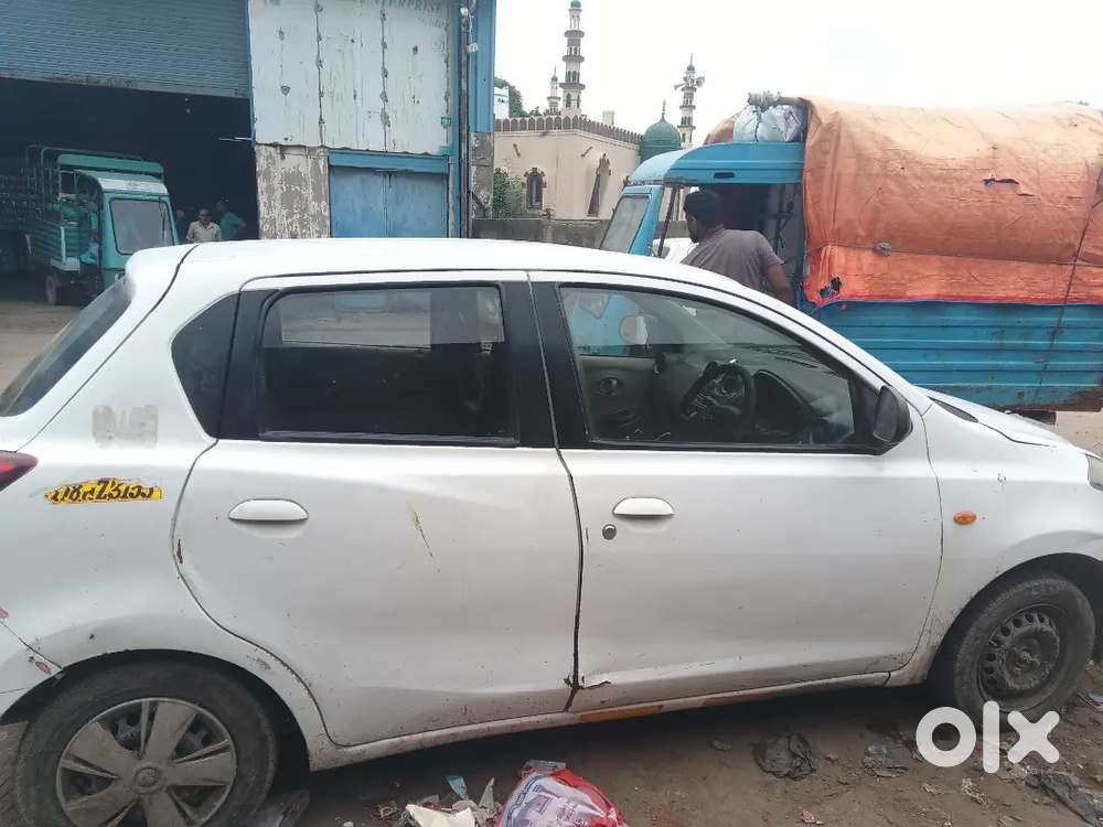 Datsun Redi Go 2019 Limited Edition