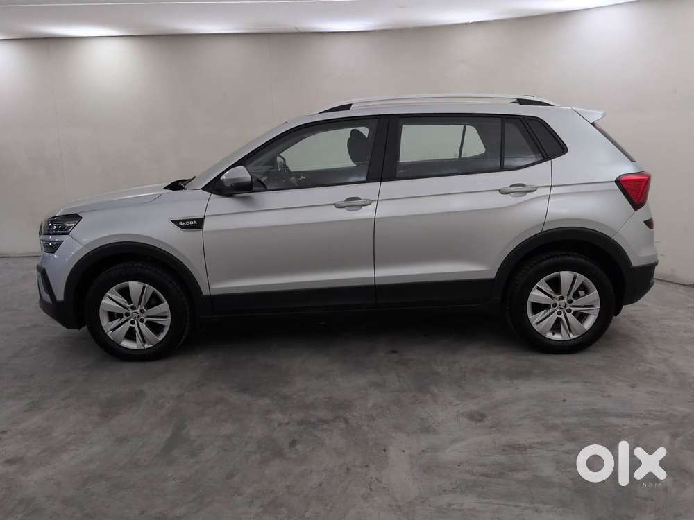 Skoda Kushaq Ambition 1.0l Tsi Mt, 2024, Petrol