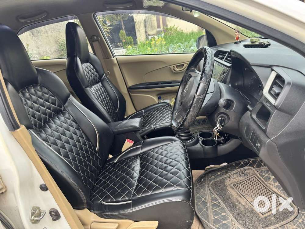 Honda Brio Petrol 2018