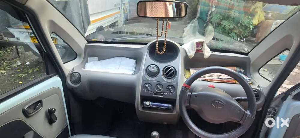 Tata Nano Xe Petrol 2011