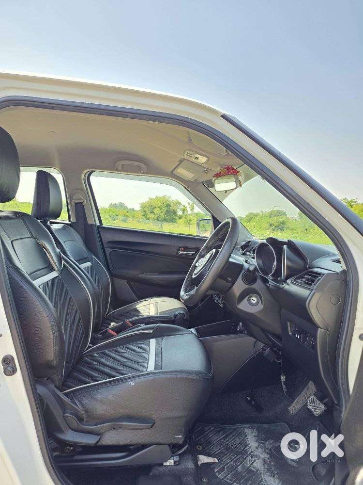 Maruti Suzuki Swift Amt Vxi, 2019, Petrol
