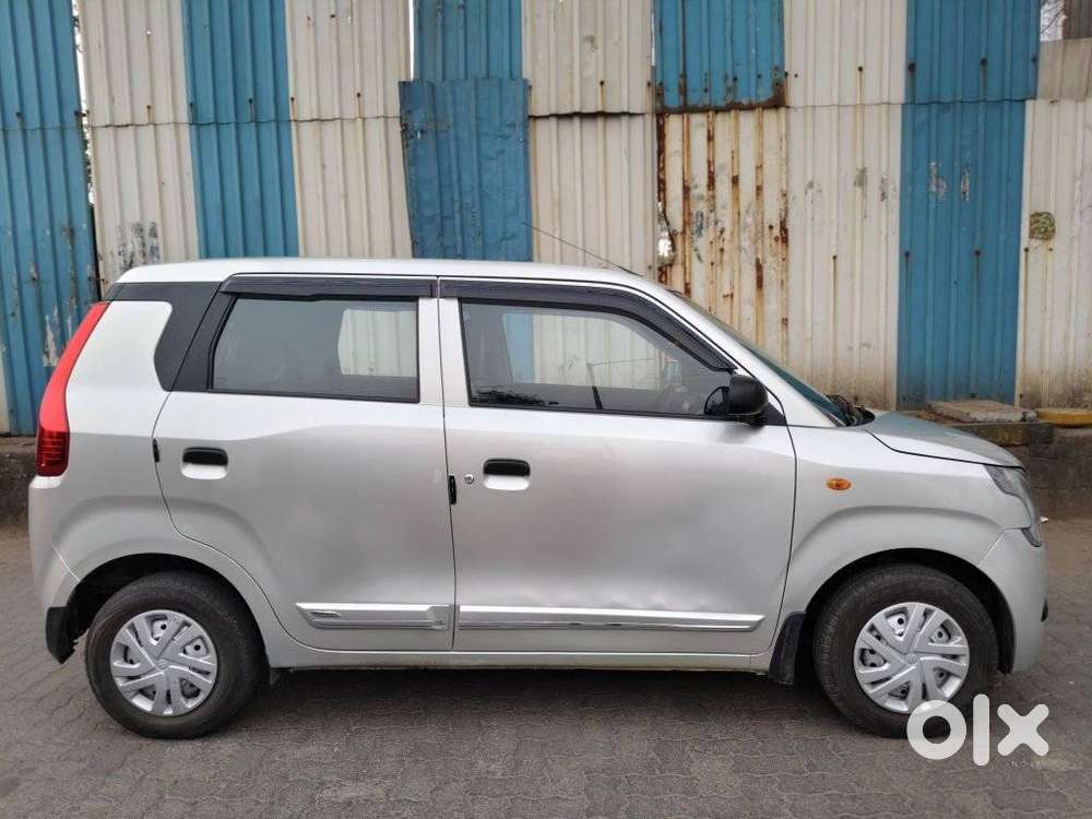 Maruti Suzuki Wagon R 1.0 2019-2022 Lxi (o) Cng, 2022, Cng & Hybrids