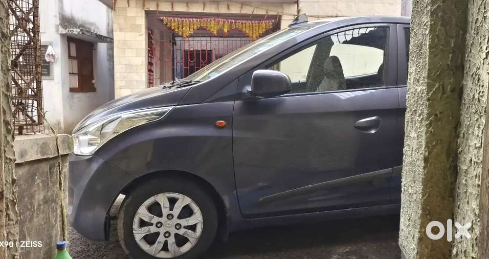 Hyundai Eon 2014 Petrol Well Maintained