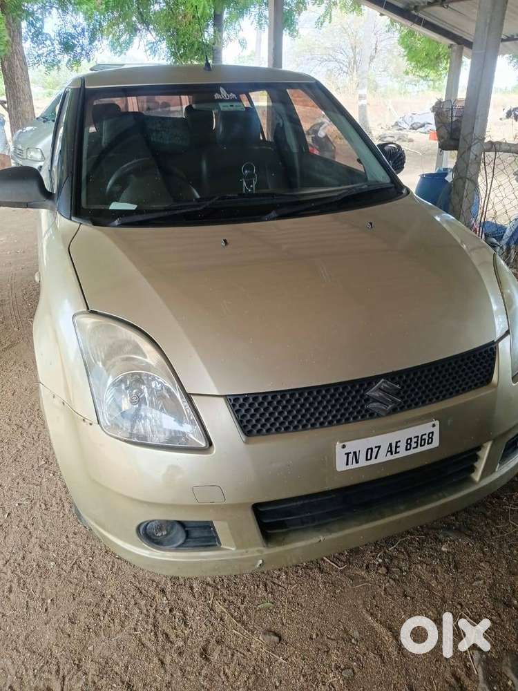 Maruti Suzuki Swift 2005 Petrol Good Condition