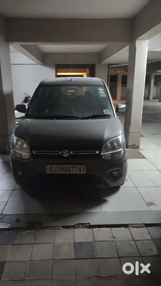 Good Car Good Engin And Jenun 20.000km