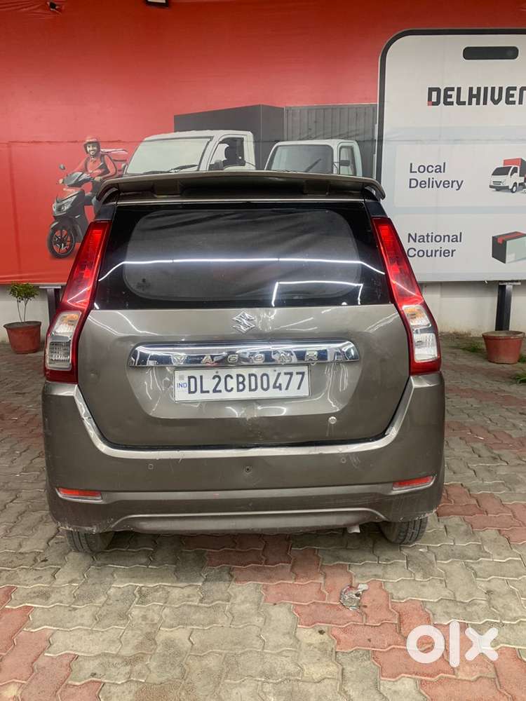 Maruti Suzuki Wagon R 2021 Diesel