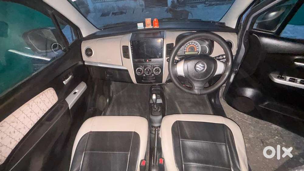 Maruti Suzuki Wagon R 1.0 Well Maintained