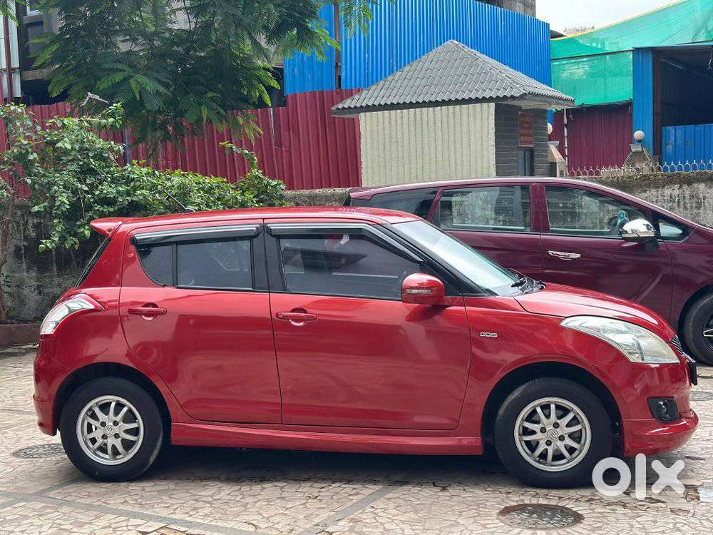 Maruti Suzuki Swift Vdi (o), 2013, Diesel