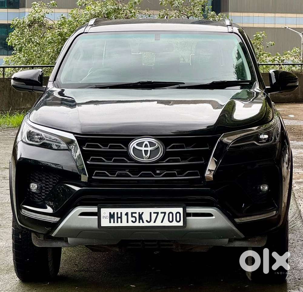 Toyota Fortuner 4x4 At 2.8 Diesel, 2025, Diesel