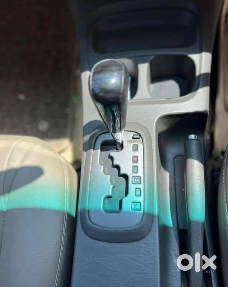 Toyota Fortuner Legender 2013 Diesel 120000 Km Driven