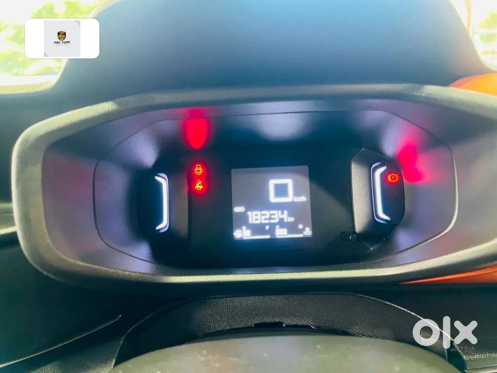 Citroen C3 Feel 1.2 Petrol, 2022, Petrol