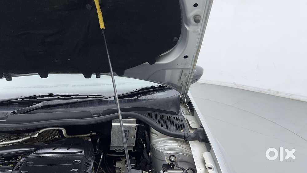 Volkswagen Vento 2010-2013 Petrol Highline At, 2022, Petrol