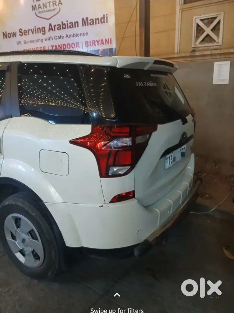 Mahindra Xuv500 2020 Diesel Well Maintained