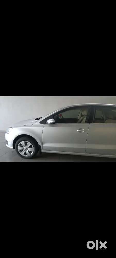Skoda Rapid 1.0 Tsi 2021 Manual, Under Warranty