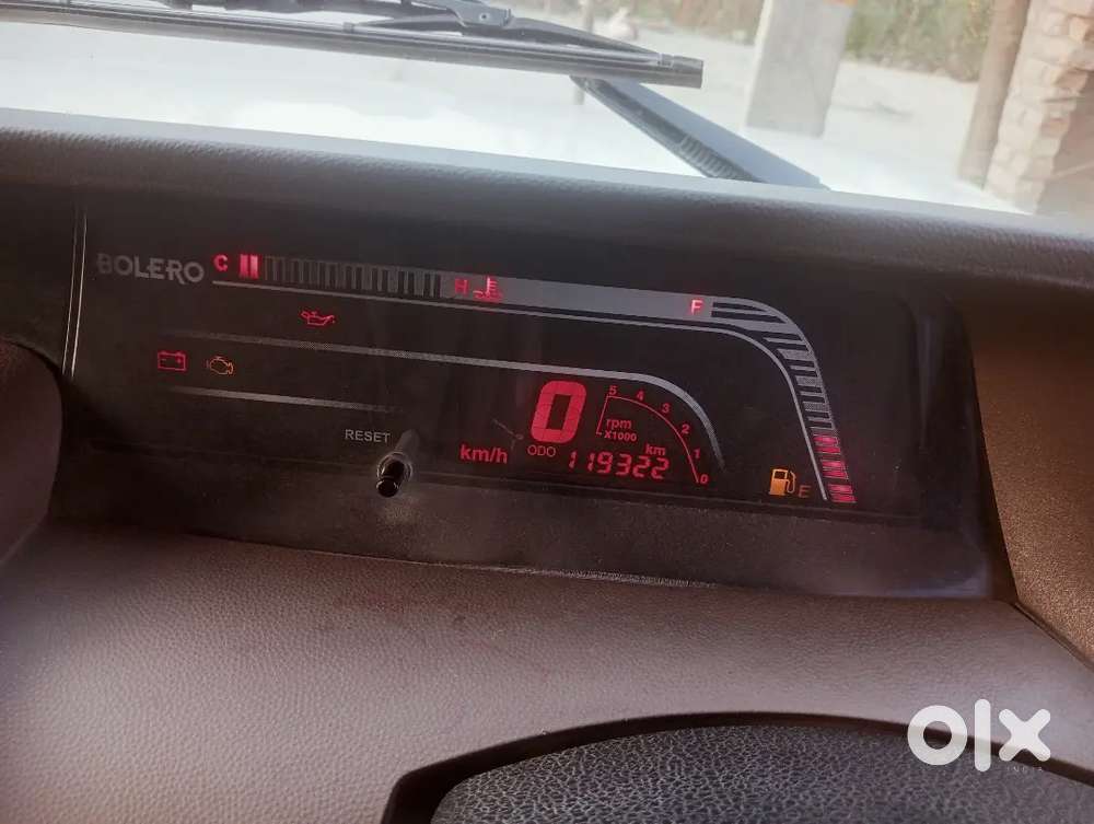 Mahindra Bolero Power 2020