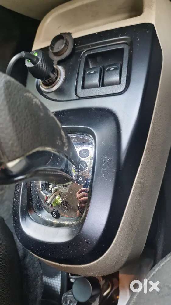 Tata Nano Xta 2018 Year