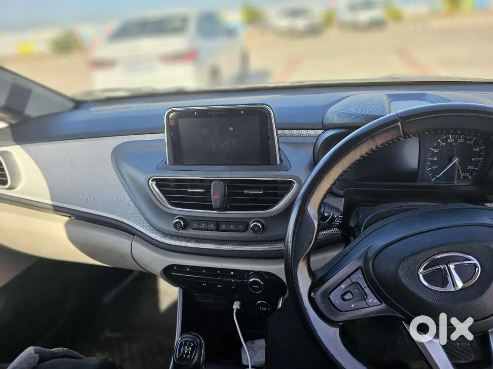 Tata Altroz 1.2 Xz 2021