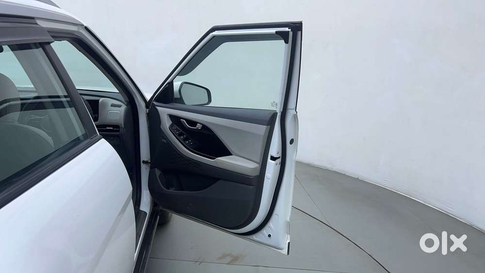 Hyundai Creta 1.5 Sx (o) Diesel, 2024, Diesel