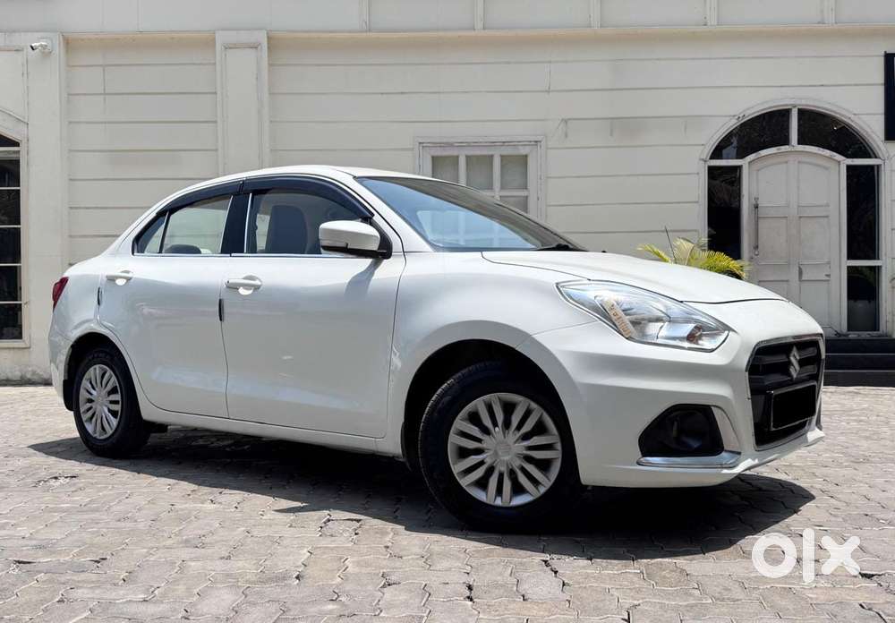 Maruti Suzuki Swift Dzire, 2020, Cng & Hybrids