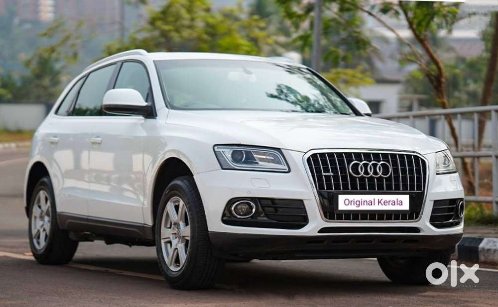 Audi Q5 2.0 Tdi Technology, 2014, Diesel