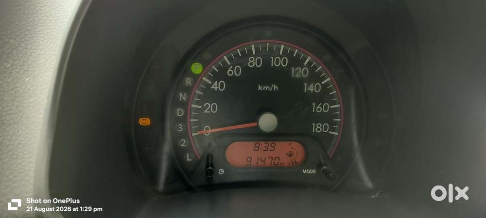 Maruti Suzuki A-star Vxi (abs), Automatic, 2013, Petrol