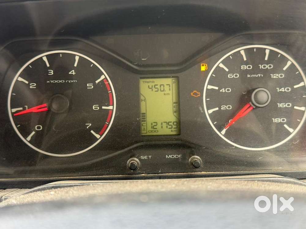 Mahindra Scorpio 2019 Diesel