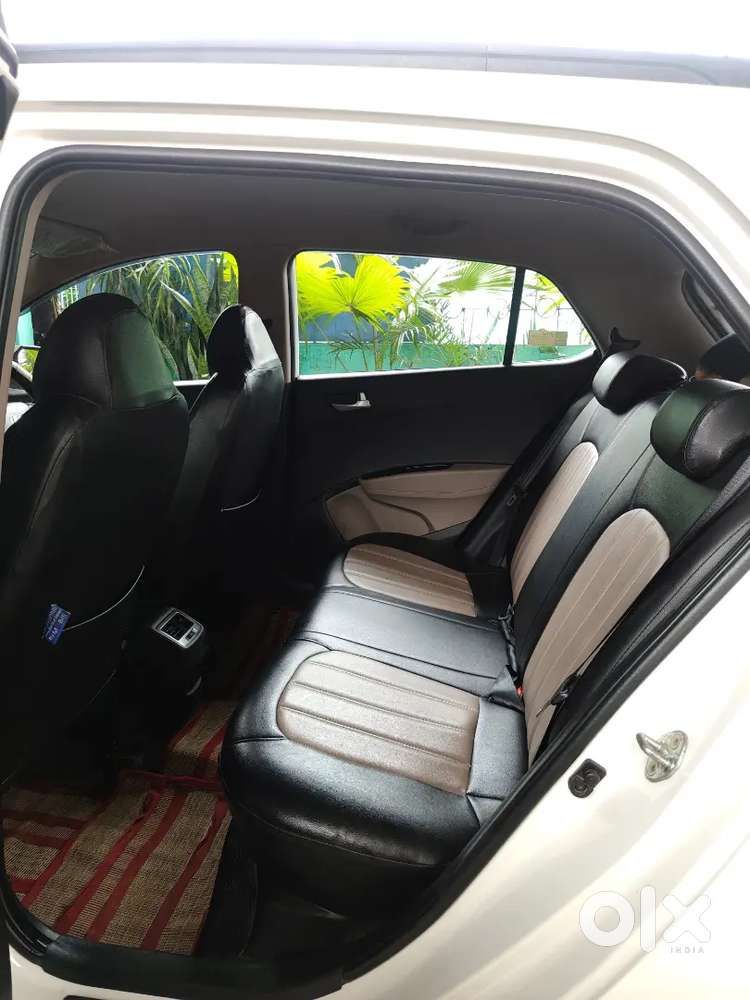 Hyundai Grand I10 Asta 2017