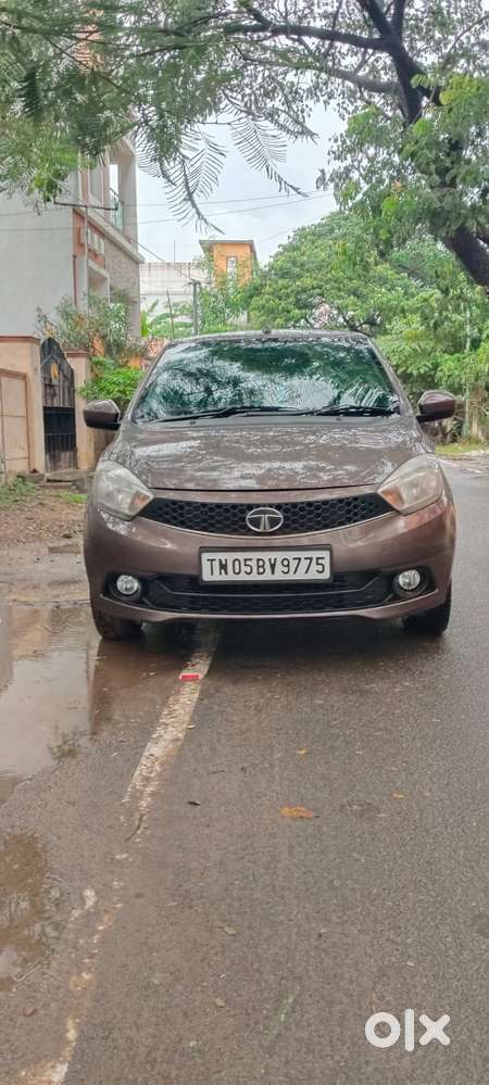 Tata Tiago Xm Diesel, 2019, Diesel