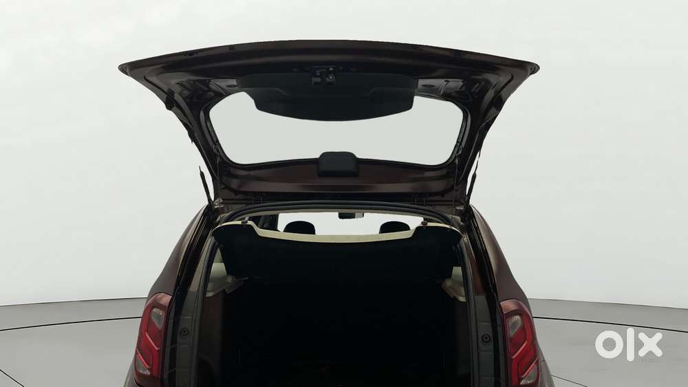 Renault Duster 1.5 Rxz Petrol, 2021, Petrol