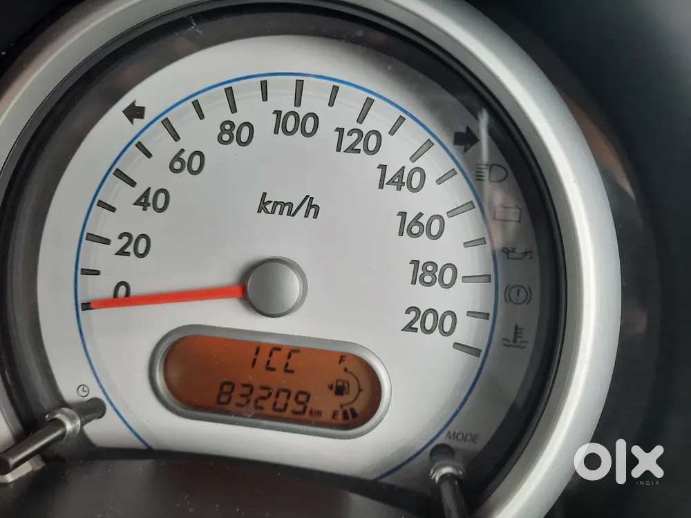Maruti Suzuki Ritz 2011 Diesel