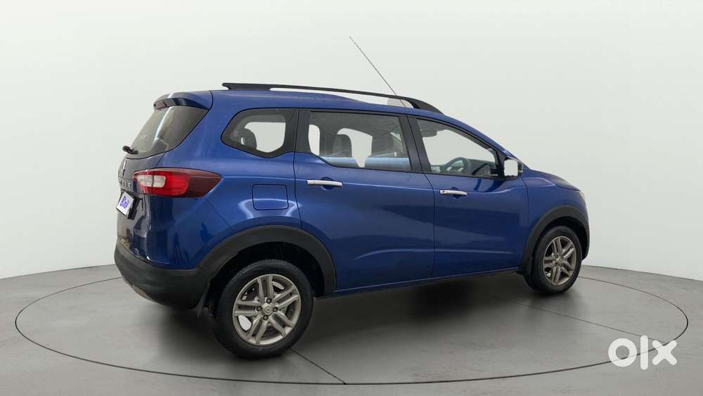 Renault Triber Rxz Easy-r Amt, 2023, Petrol