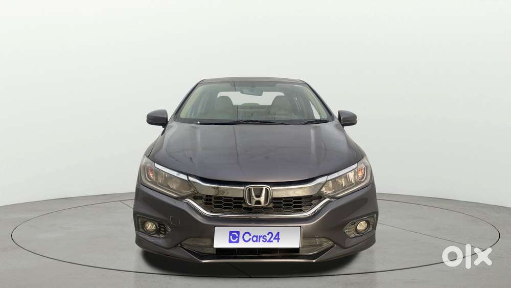 Honda City 2015-2017 I Vtec Vx, 2017, Petrol