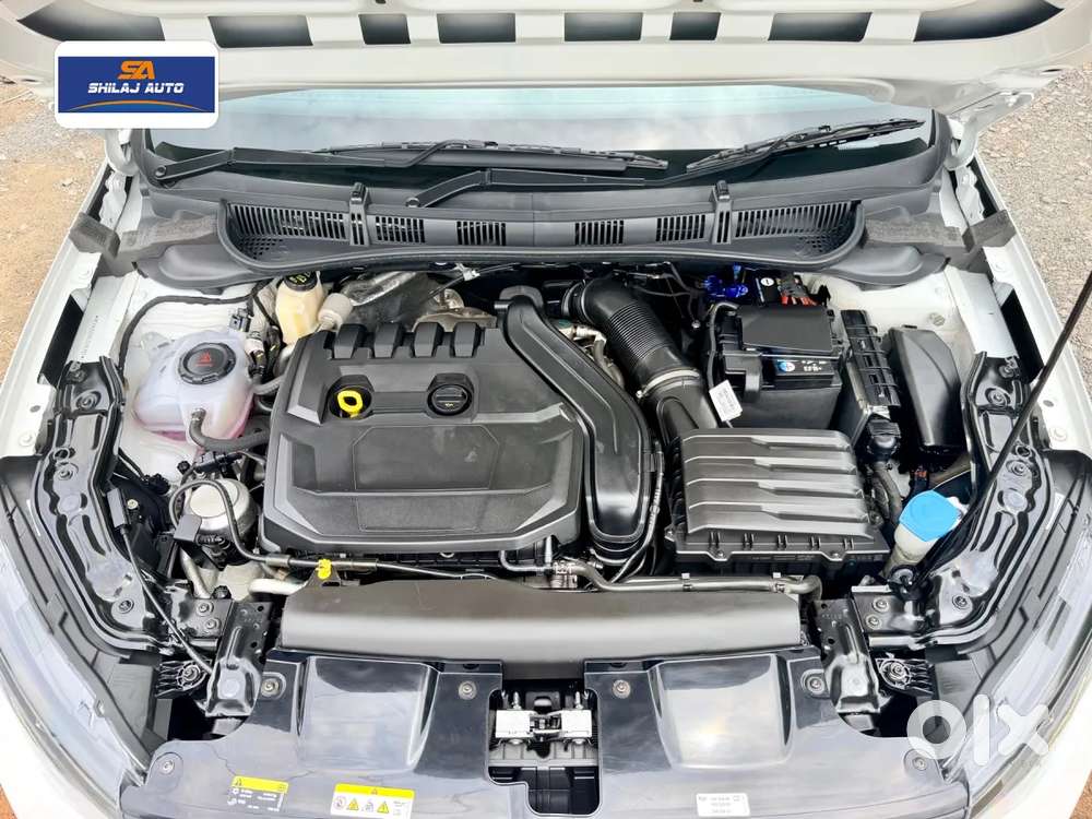 Volkswagen Virtus, 2025, Petrol