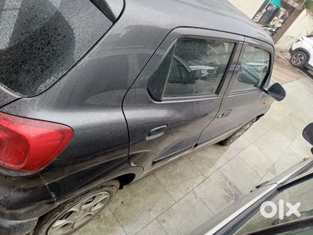 Maruti Suzuki S-presso 2020, 87000 Km Driven