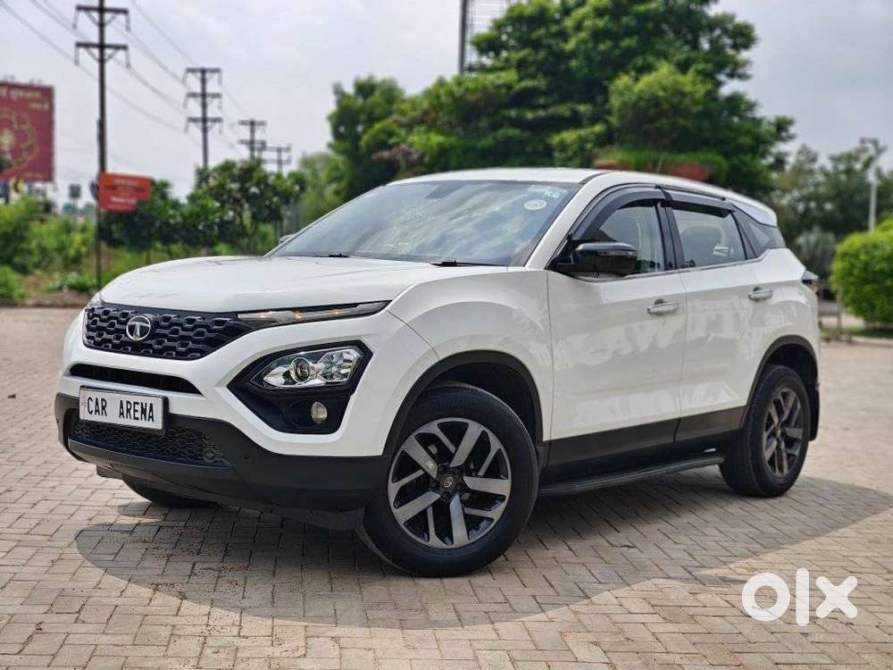 Tata Harrier Xm, 2021, Diesel
