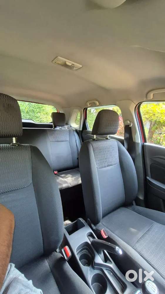Maruti Suzuki Vitara Vdi 2017