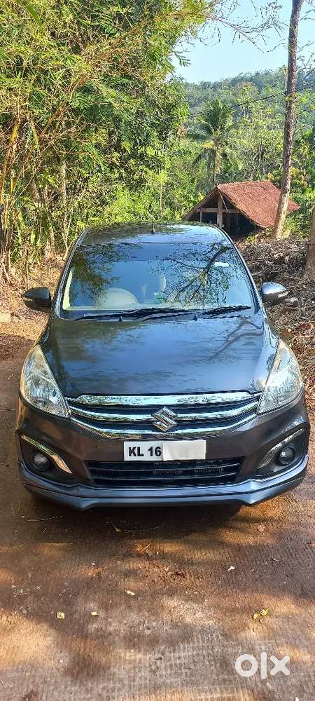 Maruti Suzuki Ertiga Vdi 2018, 2019,registration