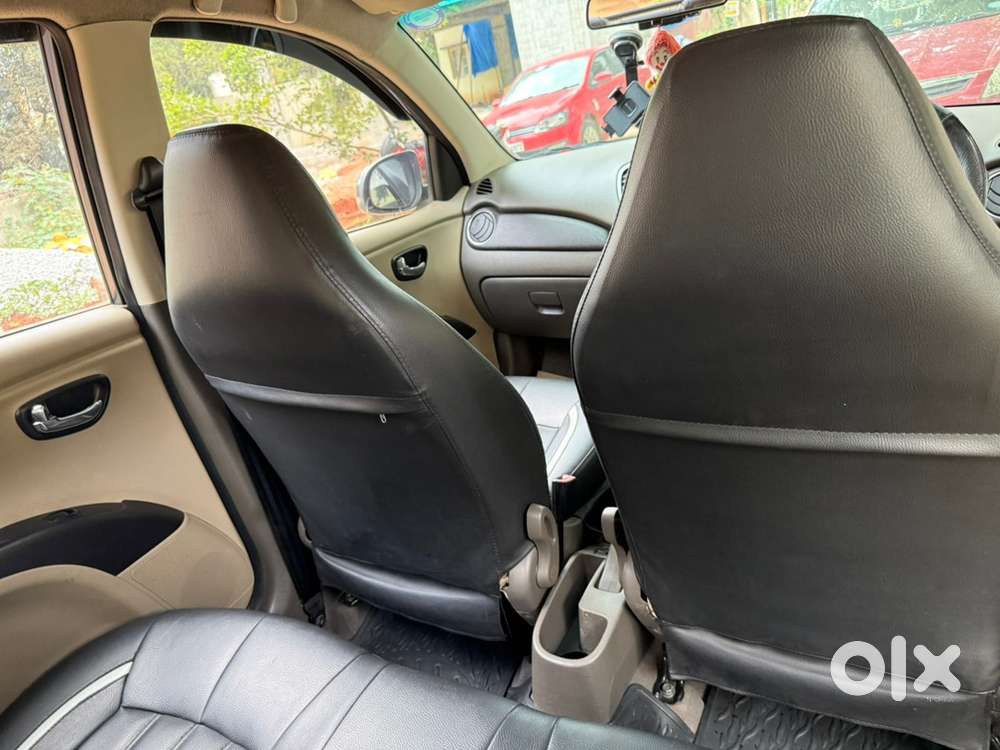 Hyundai I10 Petrol 2011