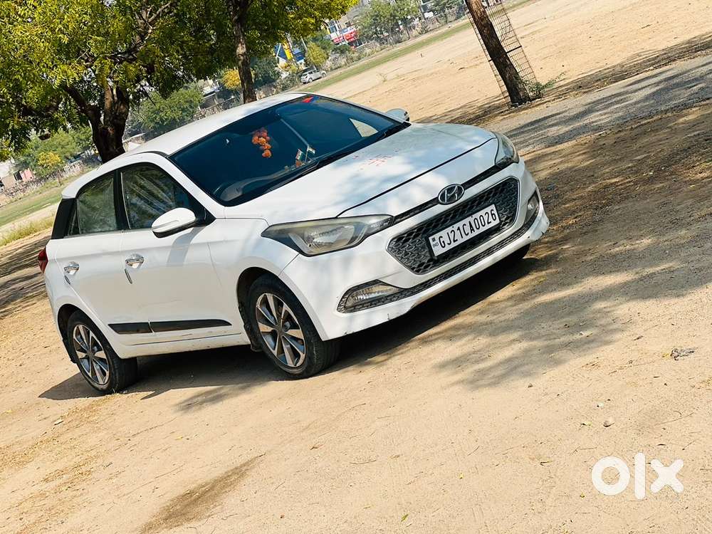 Hyundai I20 Diesel Good Condition