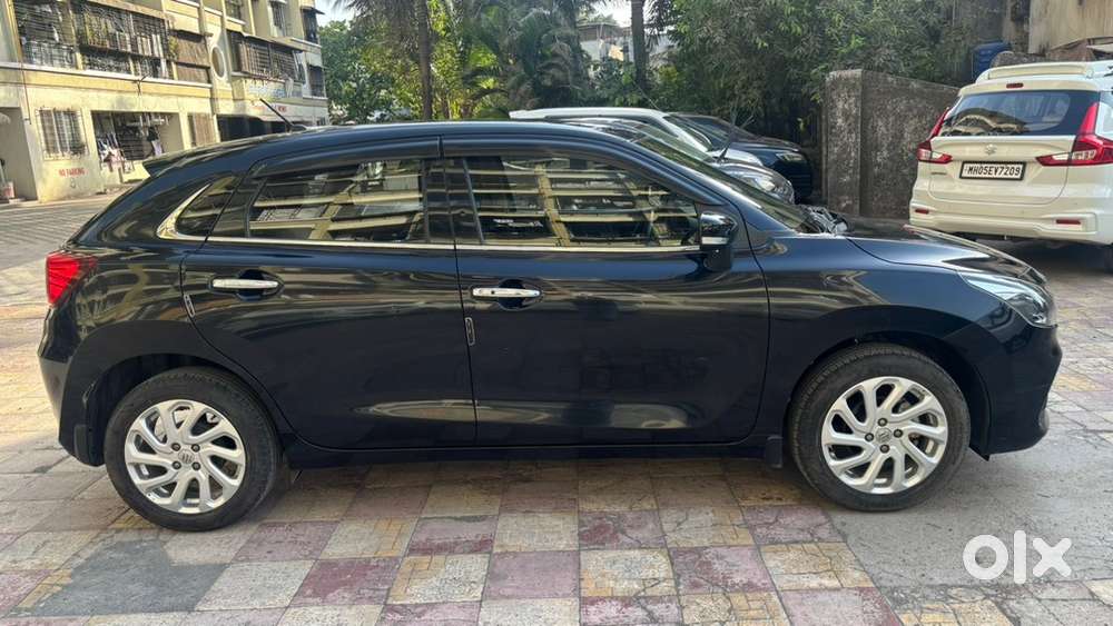 Maruti Baleno 1.2 Zeta 2023
