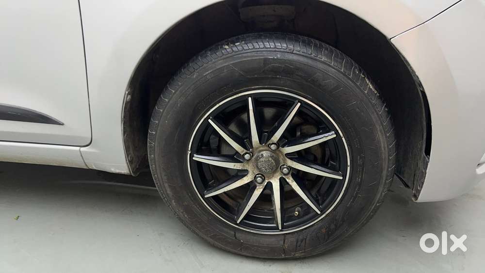 Hyundai Elite I20 [ ] 1.2 Sportz, 2018, Petrol