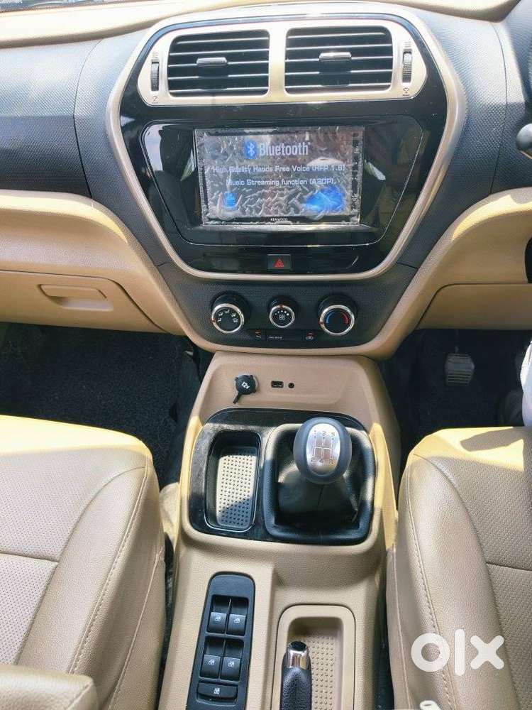 Mahindra Bolero Neo 1.5 N 10, 2023, Diesel