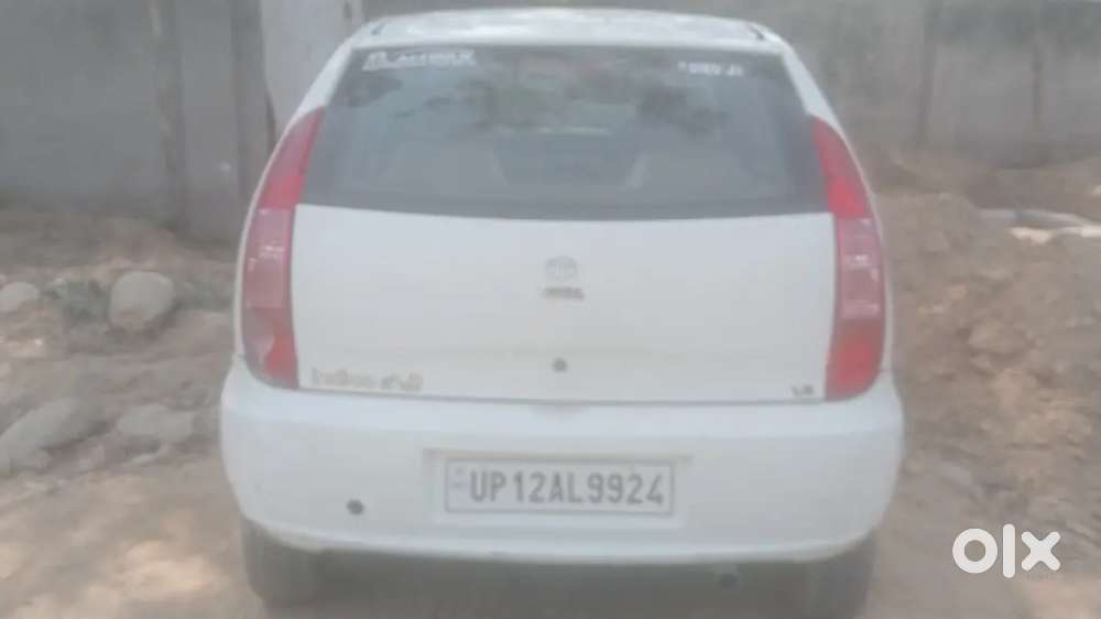 Tata Indica Ev2 Xeta 2016