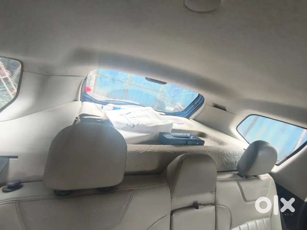 Renault Duster 2016 Diesel 67000 Km Driven