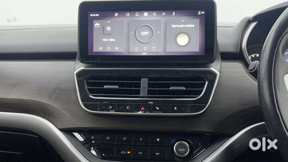 Tata Harrier Xza+, 2023, Diesel