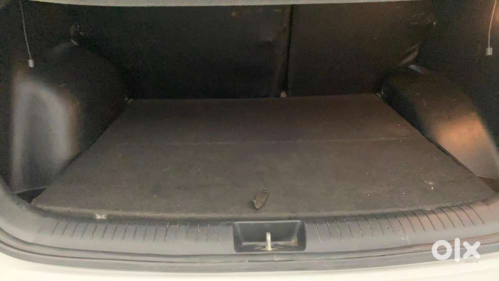Hyundai Creta 1.6 Sx Plus Petrol At, 2016, Petrol