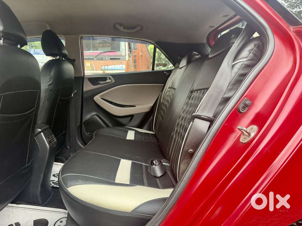 Hyundai I20 1.2 Asta, 2019, Petrol